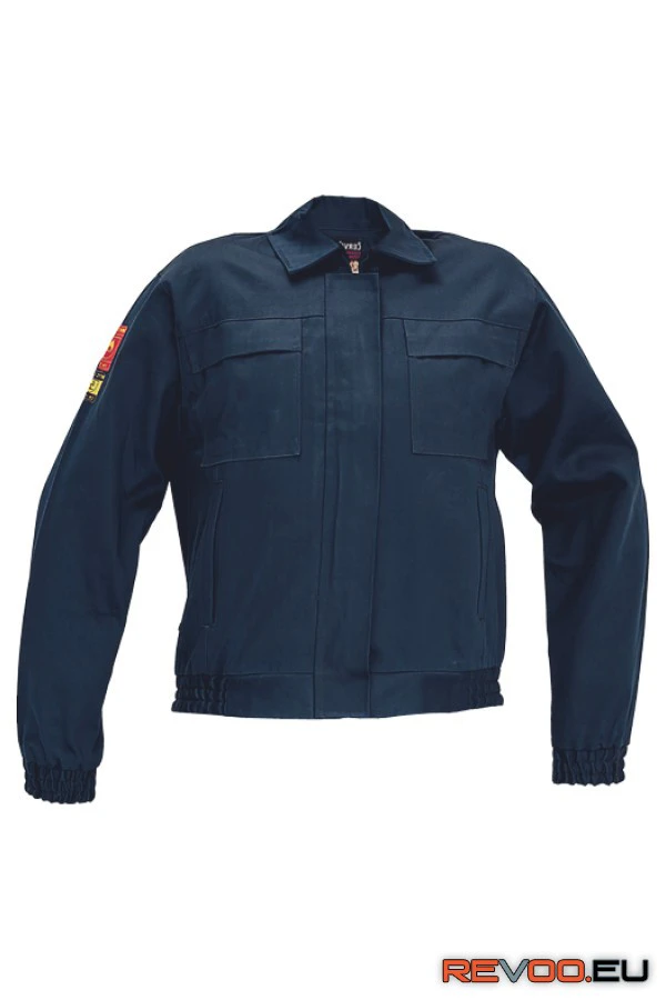 Coen kabát Cerva c03010106 1.