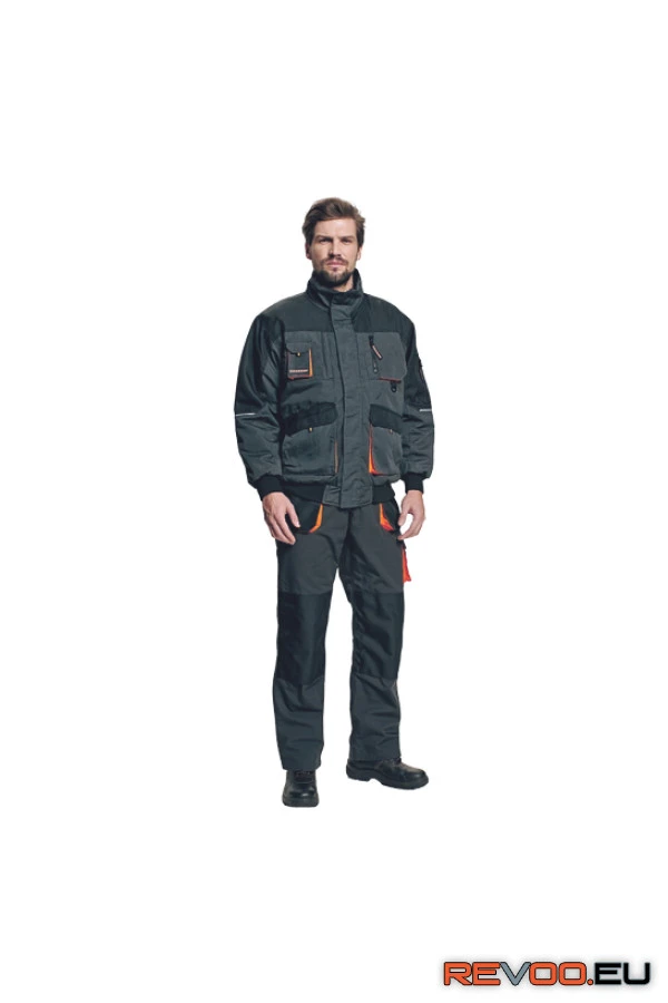 Emerton Pilot téli dzseki Australian Line c03010226 2.