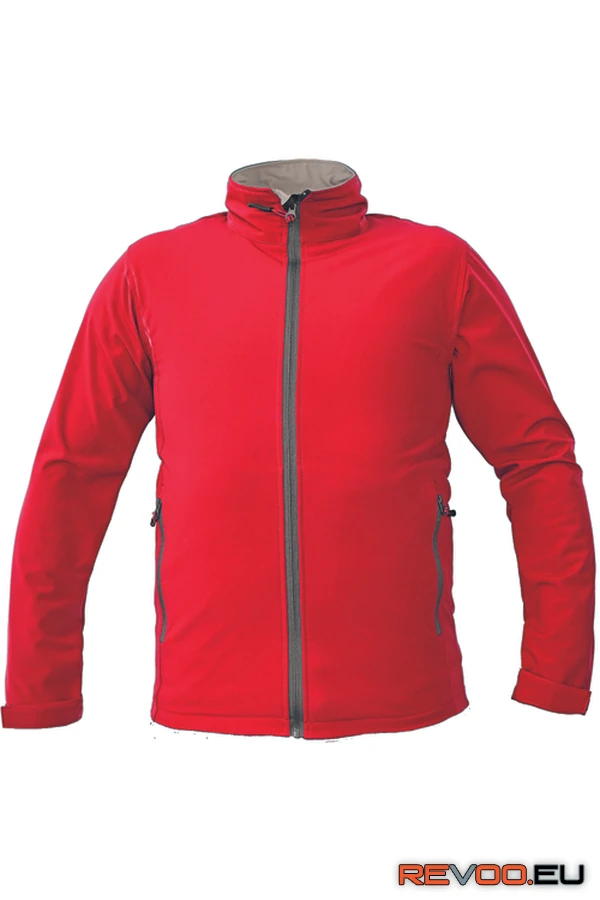 Namsen Man softshell dzseki Cerva c03010345 1.