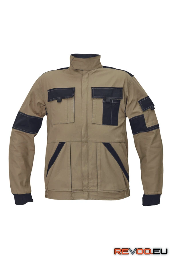 Max Summer kabát   Cerva c03010378 2.