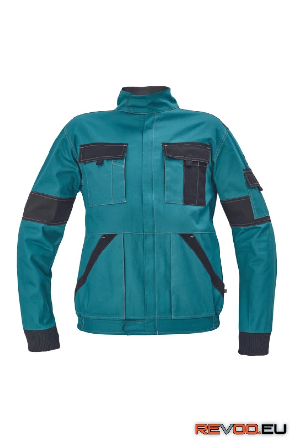 Max Summer kabát   Cerva c03010378 3.