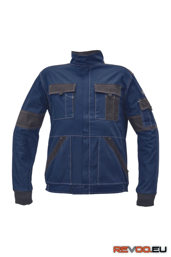 Max Summer kabát   Cerva c03010378 4.