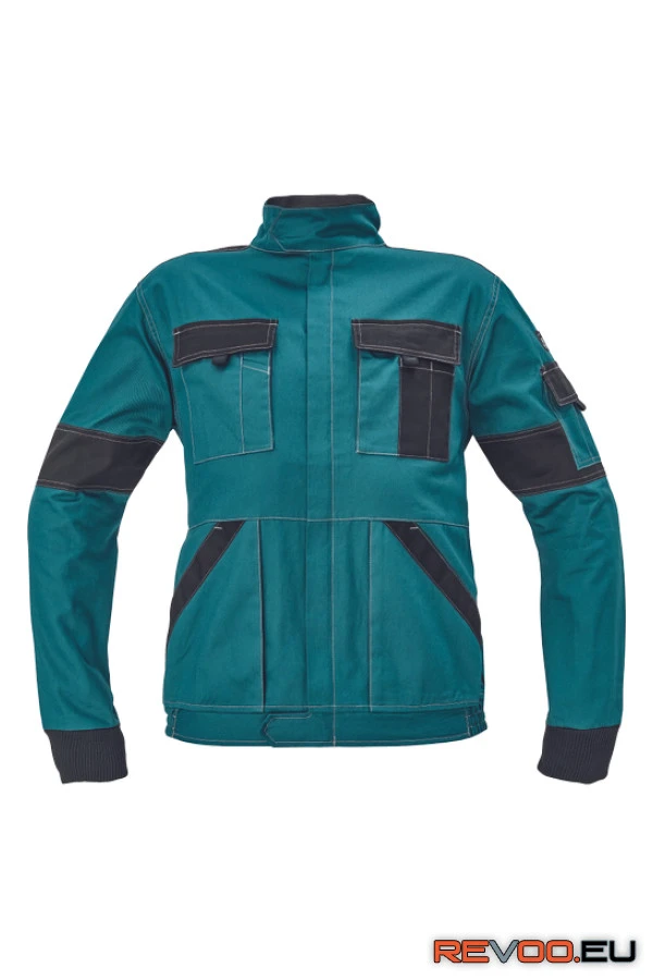 Max Summer kabát   Cerva c03010378 7.