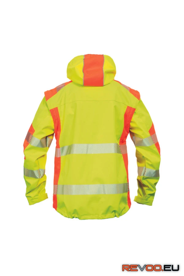 Latton softshell dzseki Cerva c03010381 3.