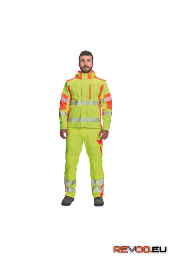 Latton softshell dzseki Cerva c03010381 4.