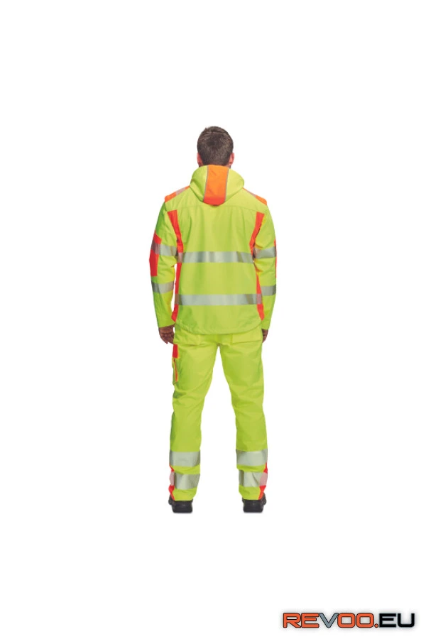 Latton softshell dzseki Cerva c03010381 7.