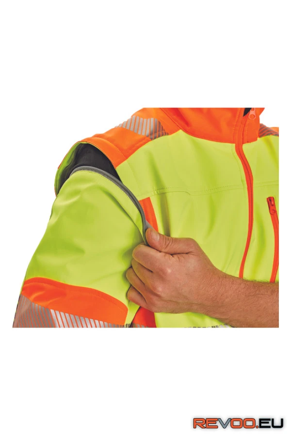 Latton softshell dzseki Cerva c03010381 8.