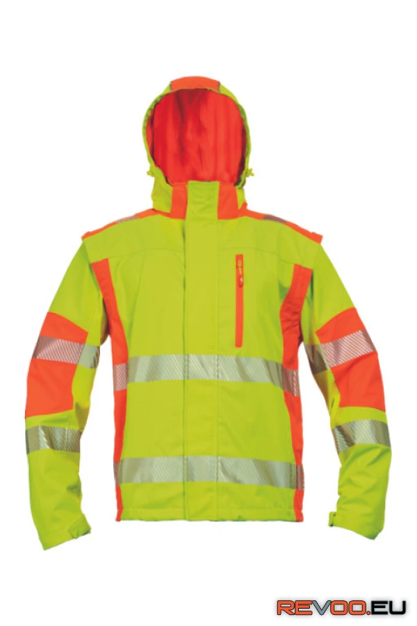 Latton softshell dzseki Cerva c03010381 1.