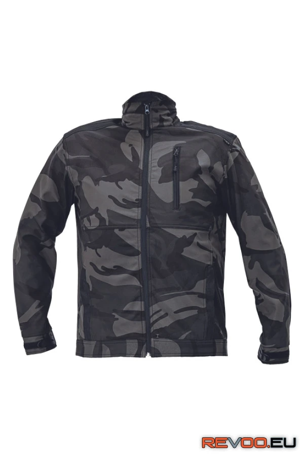 Crambe softshell dzseki CRV c03010396 2.