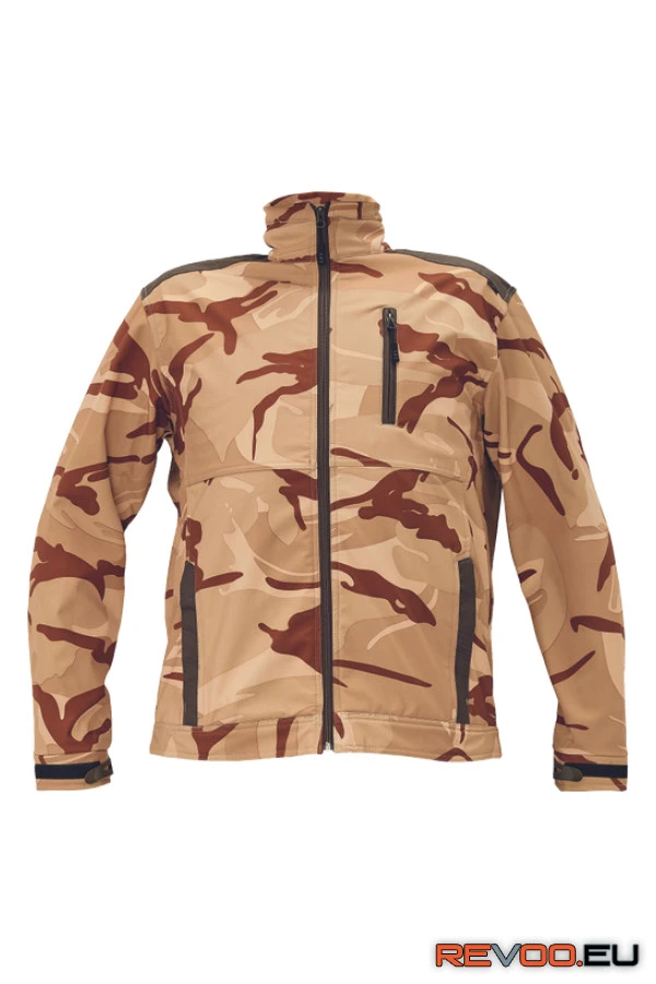 Crambe softshell dzseki CRV c03010396 3.