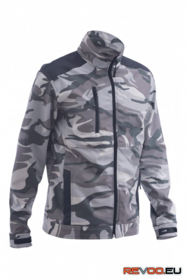 Crambe softshell dzseki CRV c03010396 1.