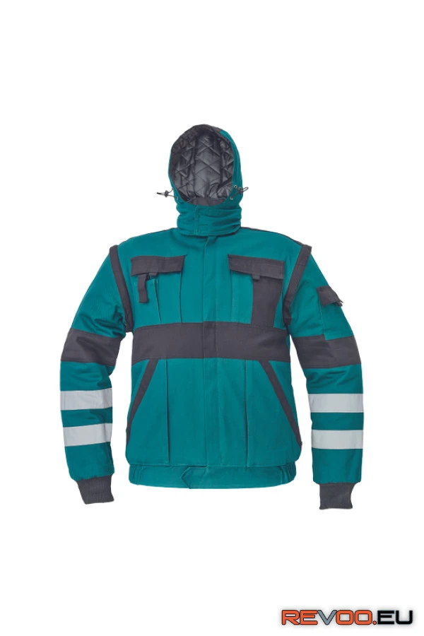 Max RFLX Winter dzseki   Cerva c03010452 2.