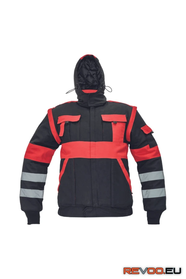 Max RFLX Winter dzseki   Cerva c03010452 3.