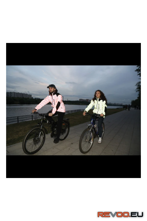 Knoxfield printed softshell dzseki   Cerva c03010473 8.