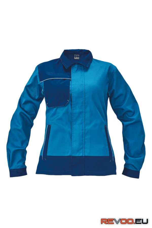 Montrose Lady női dzseki   Cerva c03010532 2.