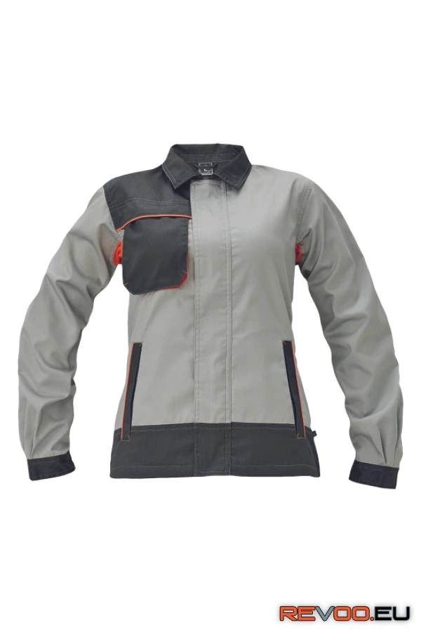 Montrose Lady női dzseki   Cerva c03010532 1.