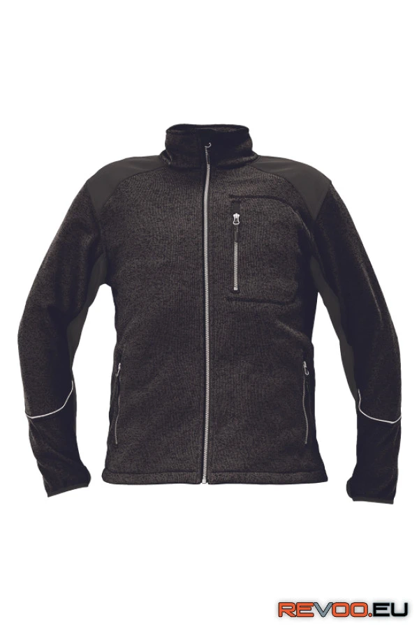 Boyer kardigán Cerva c03010537 2.