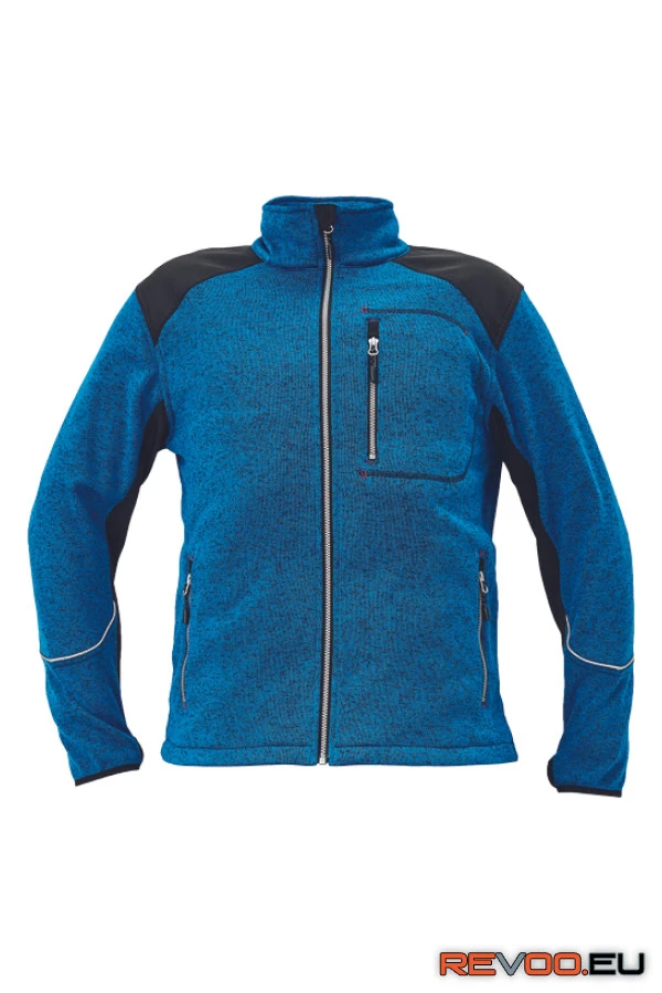 Boyer kardigán Cerva c03010537 3.