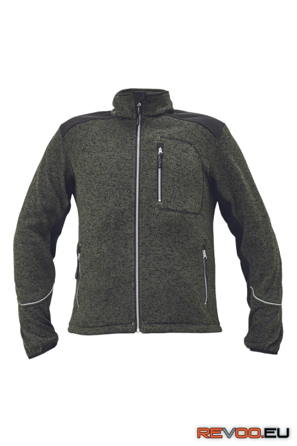 Boyer kardigán Cerva c03010537 4.