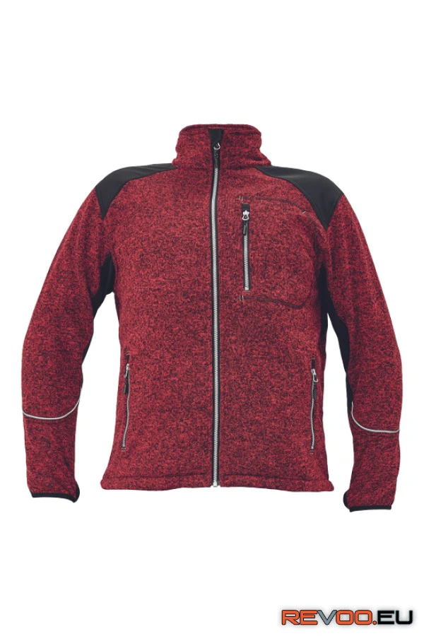 Boyer kardigán Cerva c03010537 7.