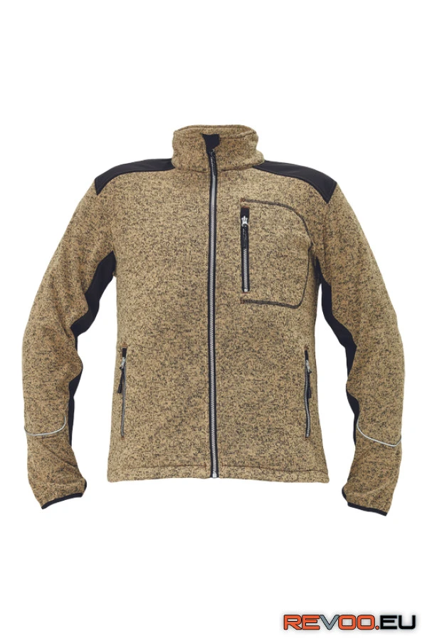 Boyer kardigán Cerva c03010537 1.