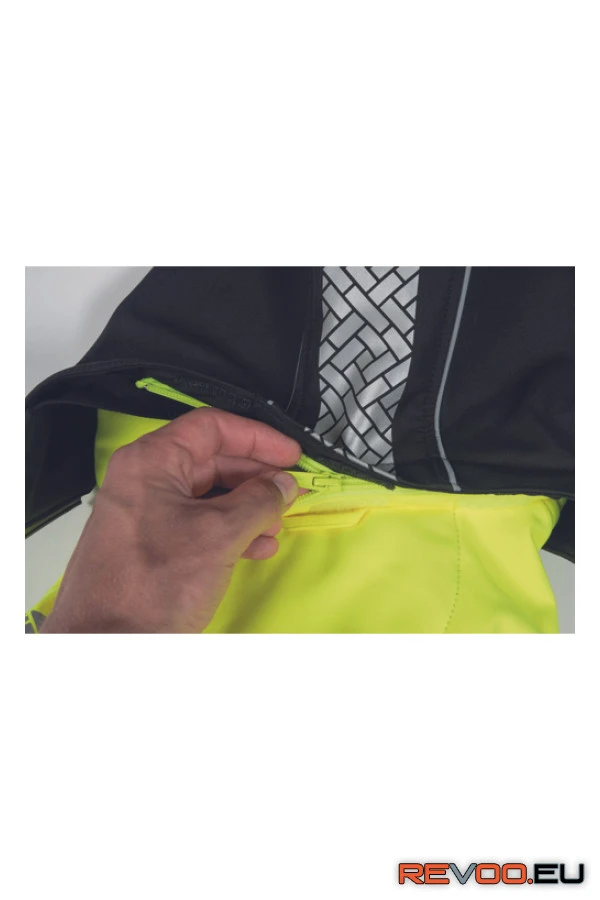 Knoxfield Profi Hi-Vis dzseki   Cerva c03010541 5.