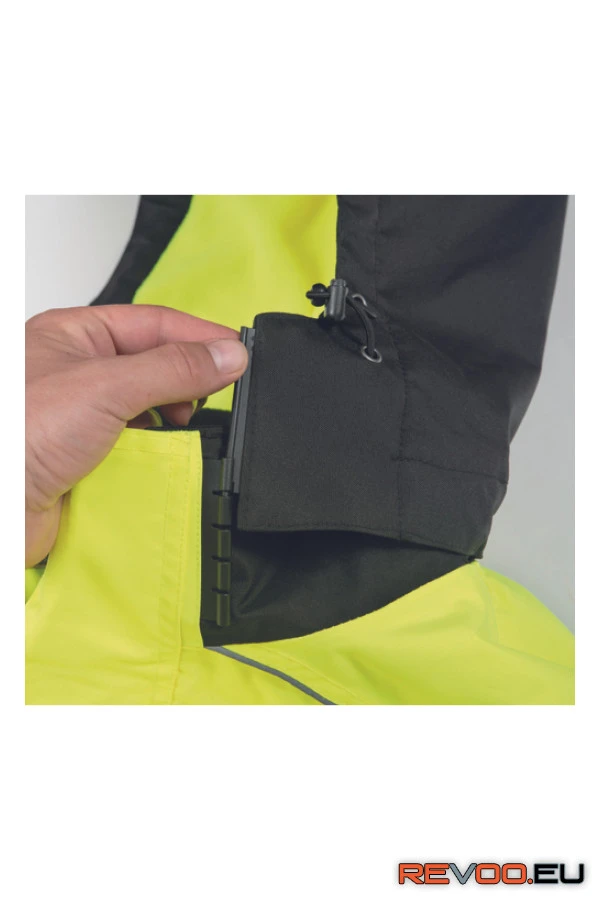 Knoxfield Profi Hi-Vis dzseki   Cerva c03010541 6.