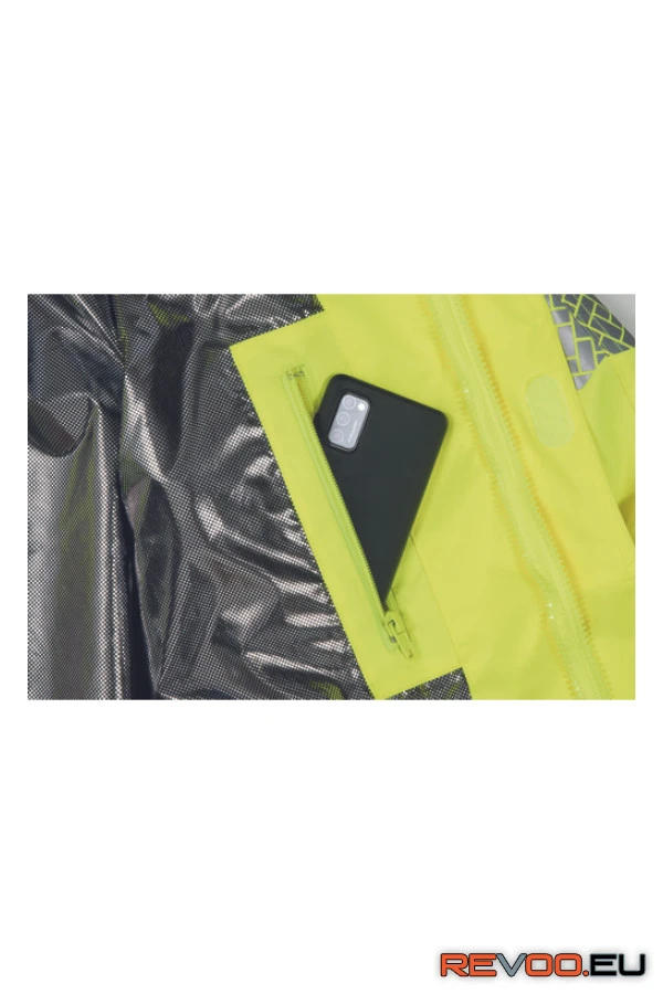 Knoxfield Profi Hi-Vis dzseki   Cerva c03010541 9.
