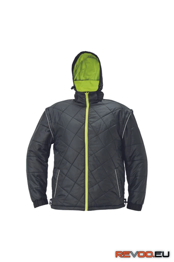 Knoxfield Profi Hi-Vis dzseki   Cerva c03010542 3.