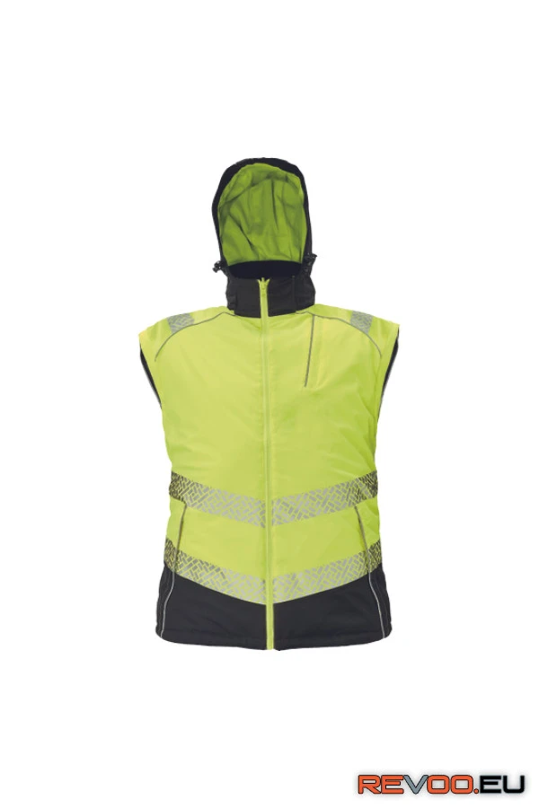 Knoxfield Profi Hi-Vis dzseki   Cerva c03010542 4.