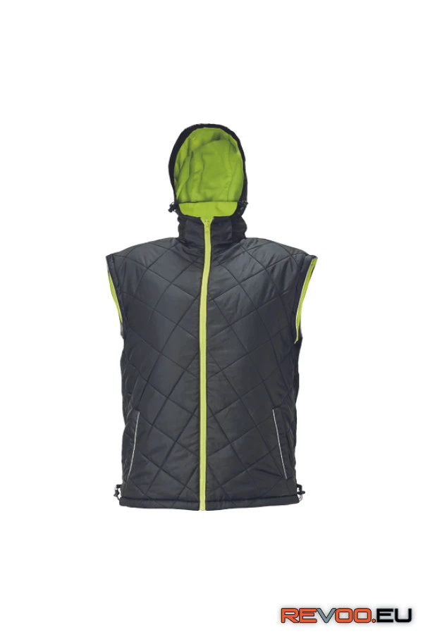 Knoxfield Profi Hi-Vis dzseki   Cerva c03010542 5.