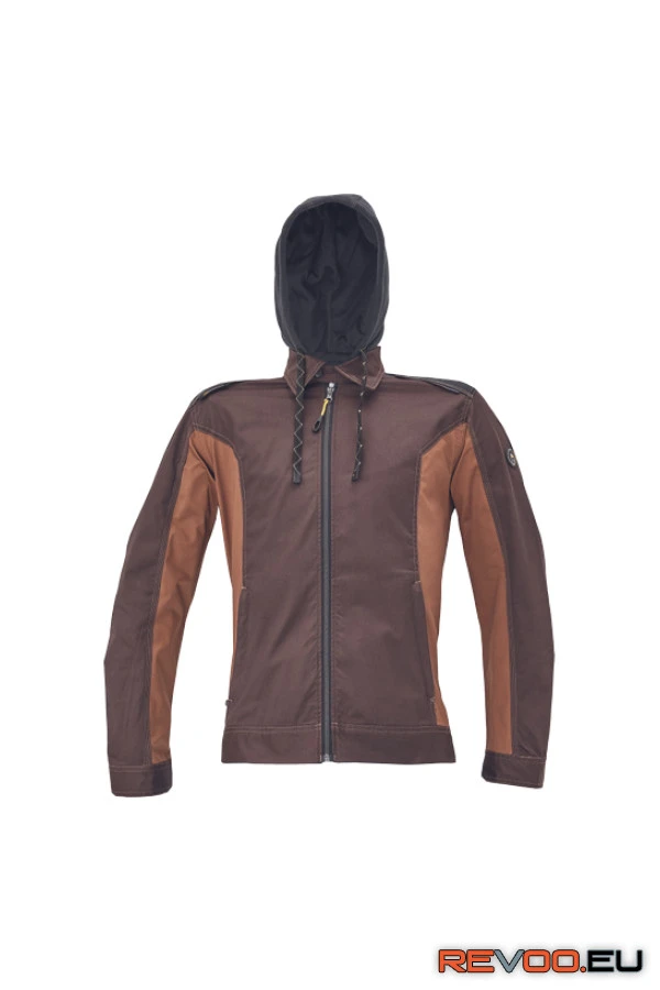 Dayboro kabát   Cerva c03010555 2.