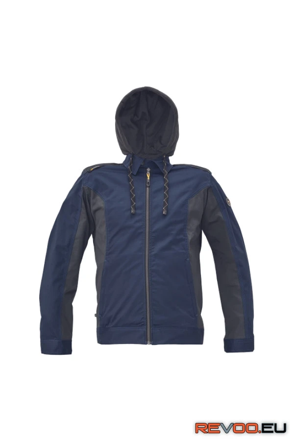 Dayboro kabát   Cerva c03010555 3.