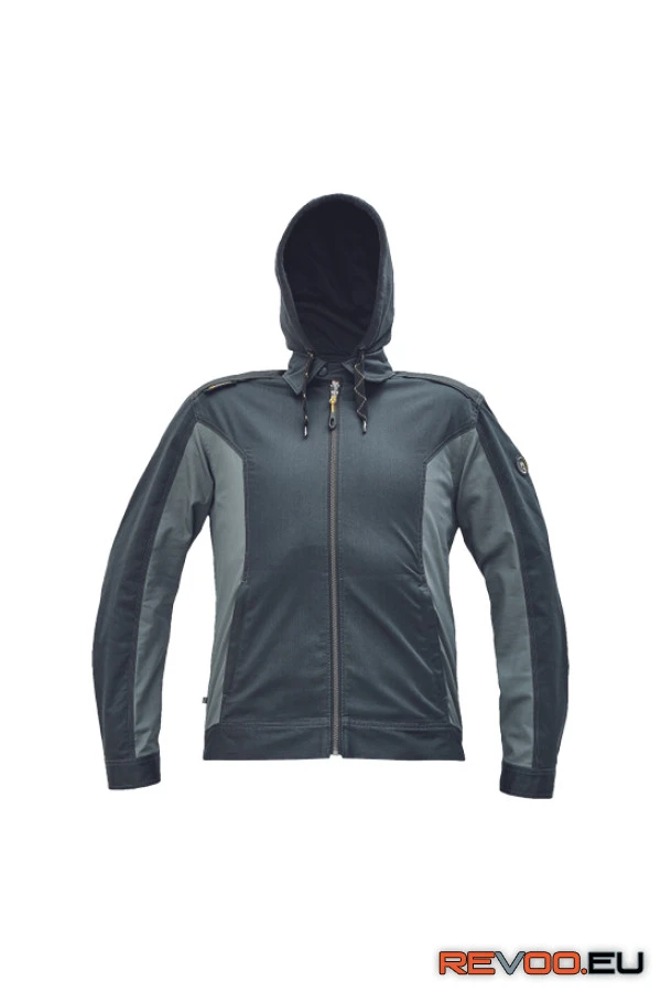 Dayboro kabát   Cerva c03010555 4.