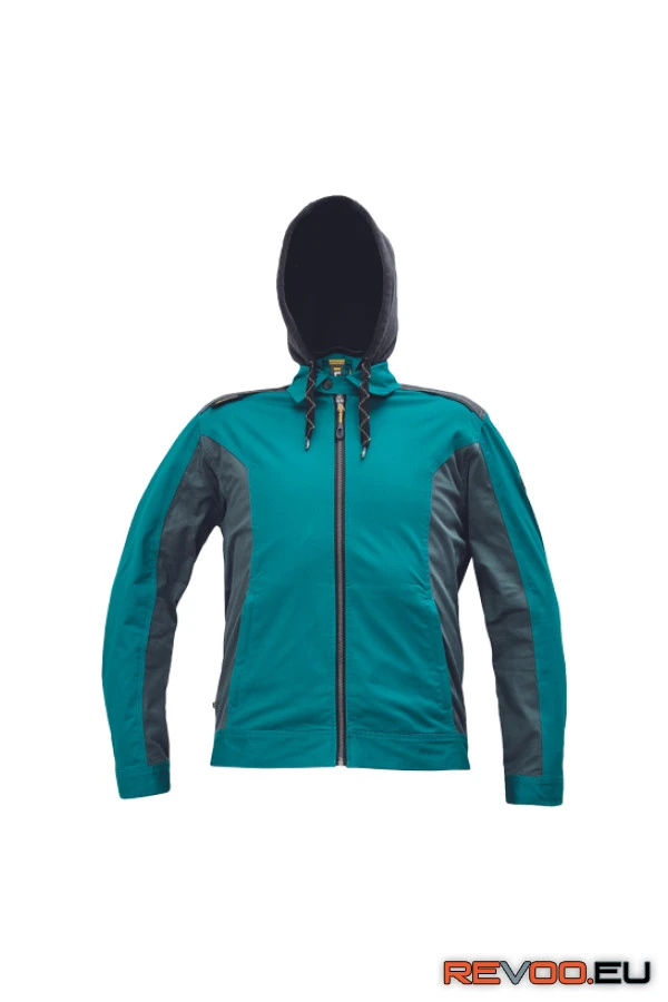 Dayboro kabát   Cerva c03010555 6.