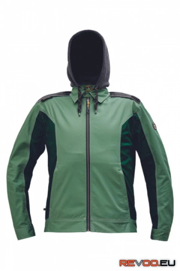 Dayboro kabát   Cerva c03010555 1.