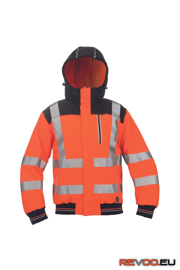 Knoxfield HVPS Pilot dzseki c03010558 1.