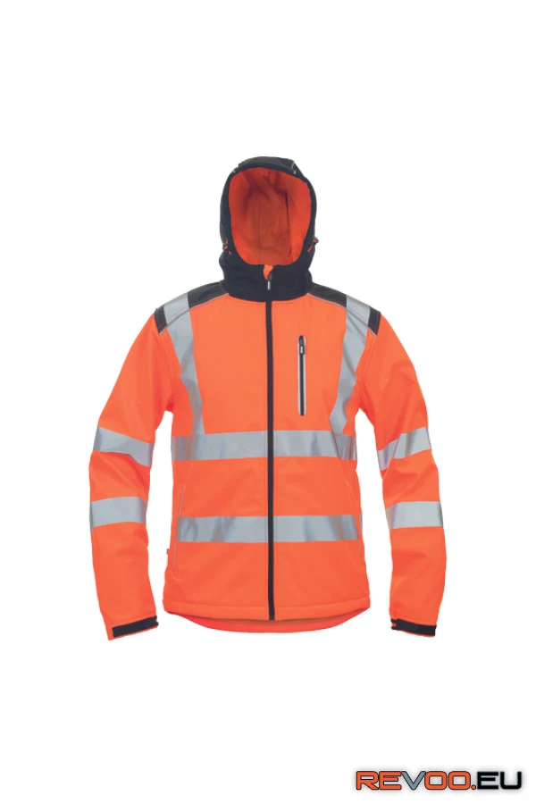 Knoxfield HVPS softshell dzseki   Cerva c03010559 2.