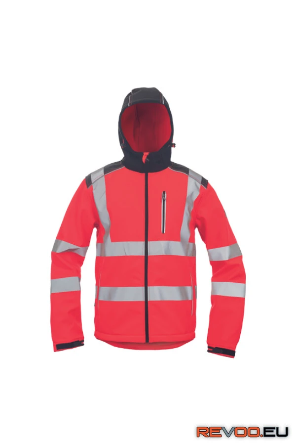 Knoxfield HVPS softshell dzseki   Cerva c03010559 3.