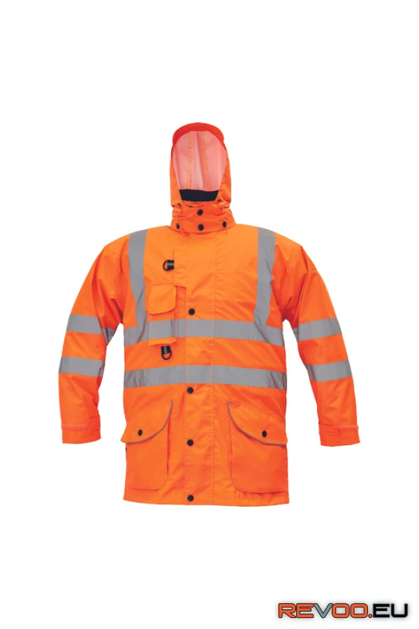 Formby HV kabát   Cerva c03010561 2.