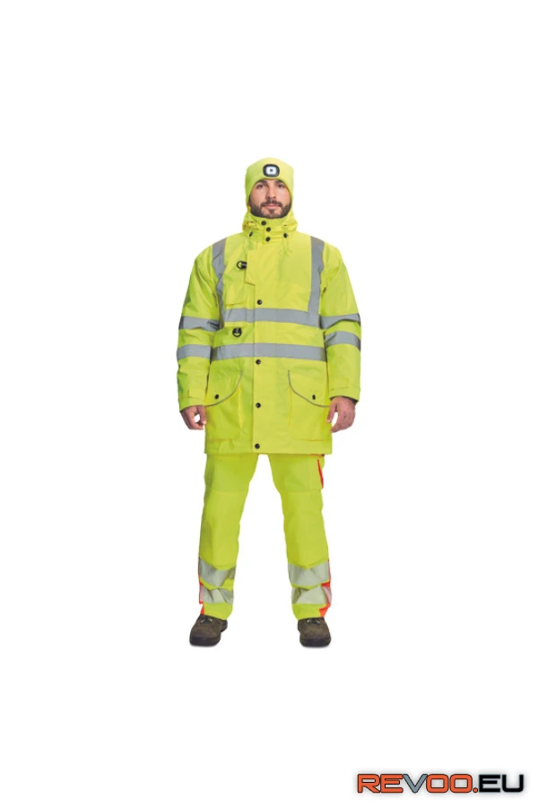 Formby HV kabát   Cerva c03010561 3.