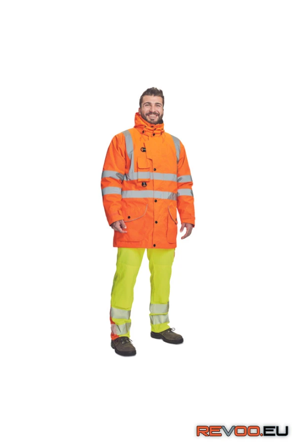 Formby HV kabát   Cerva c03010561 4.