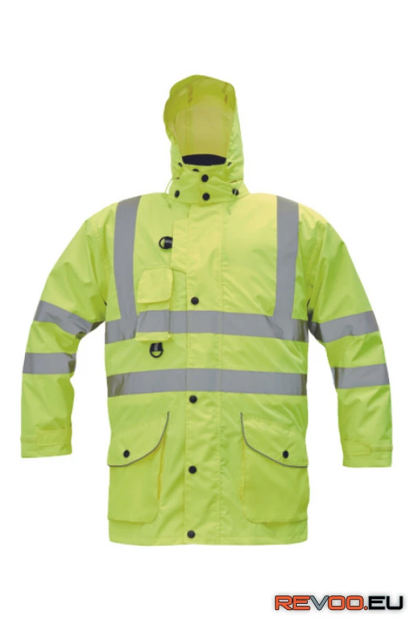 Formby HV kabát   Cerva c03010561 1.