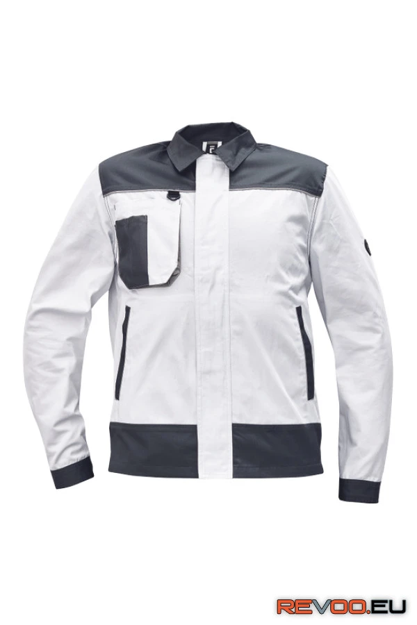 Cremorne kabát Cerva c03010569 2.