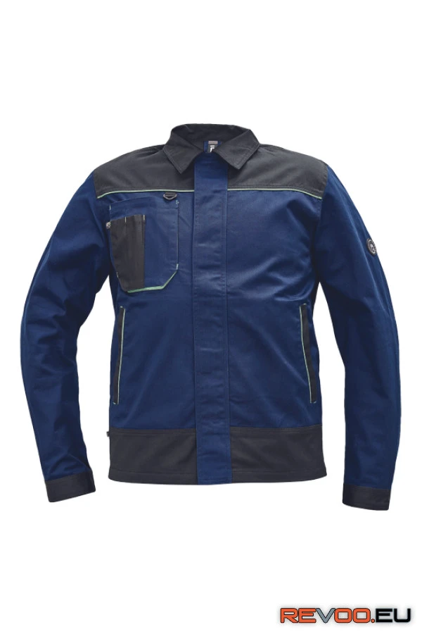 Cremorne kabát Cerva c03010569 3.