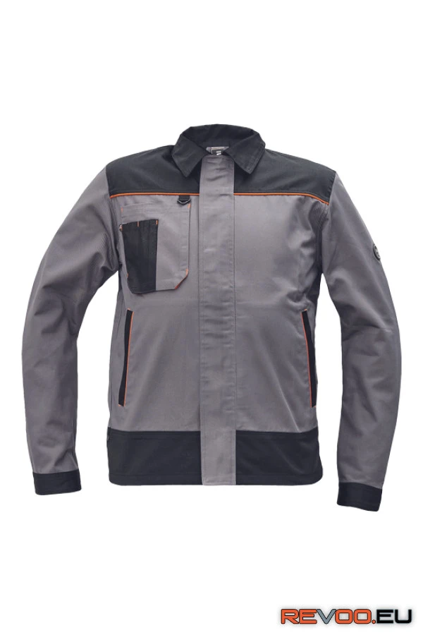 Cremorne kabát Cerva c03010569 4.