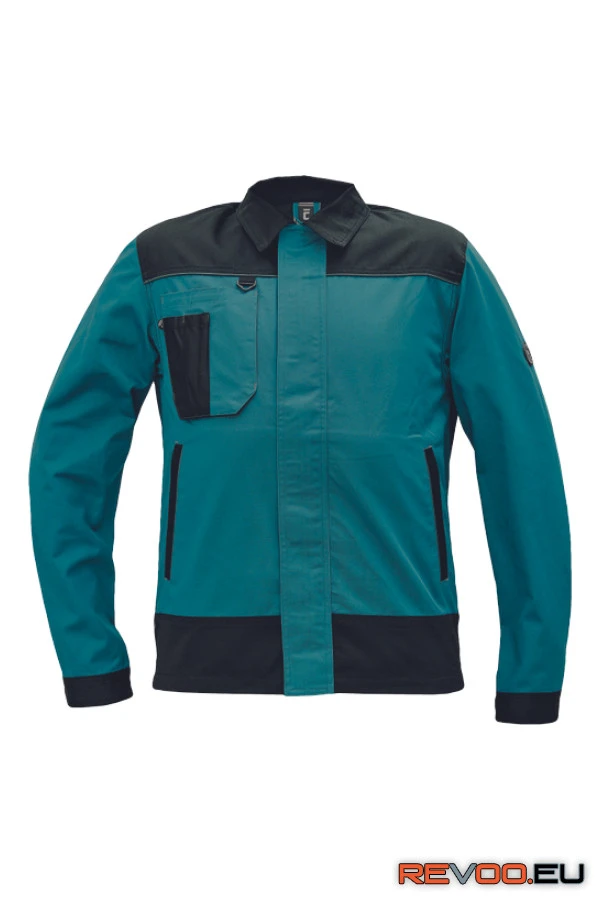 Cremorne kabát Cerva c03010569 5.