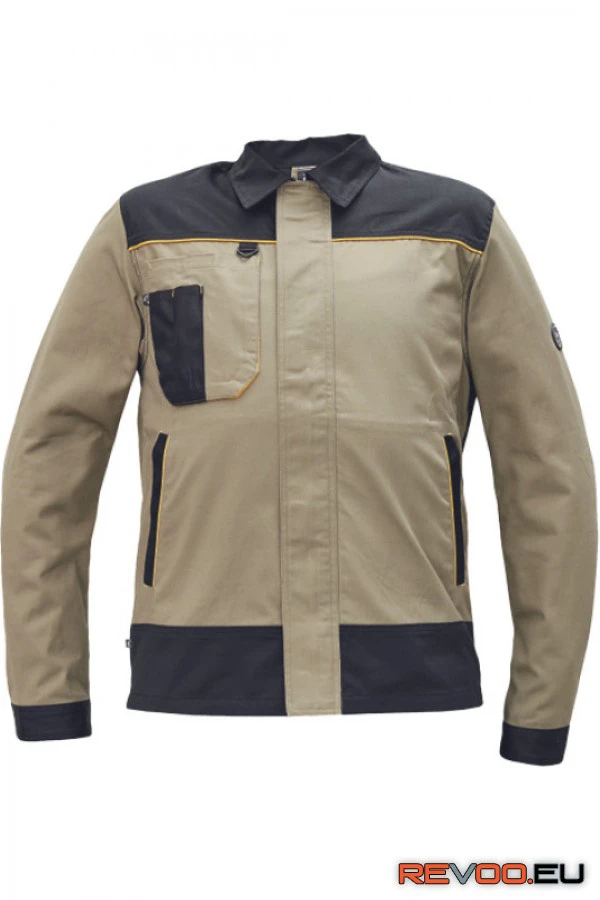 Cremorne kabát Cerva c03010569 1.