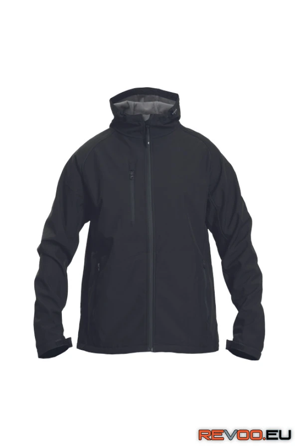 Begna softshell kabát   Cerva c03010579 2.
