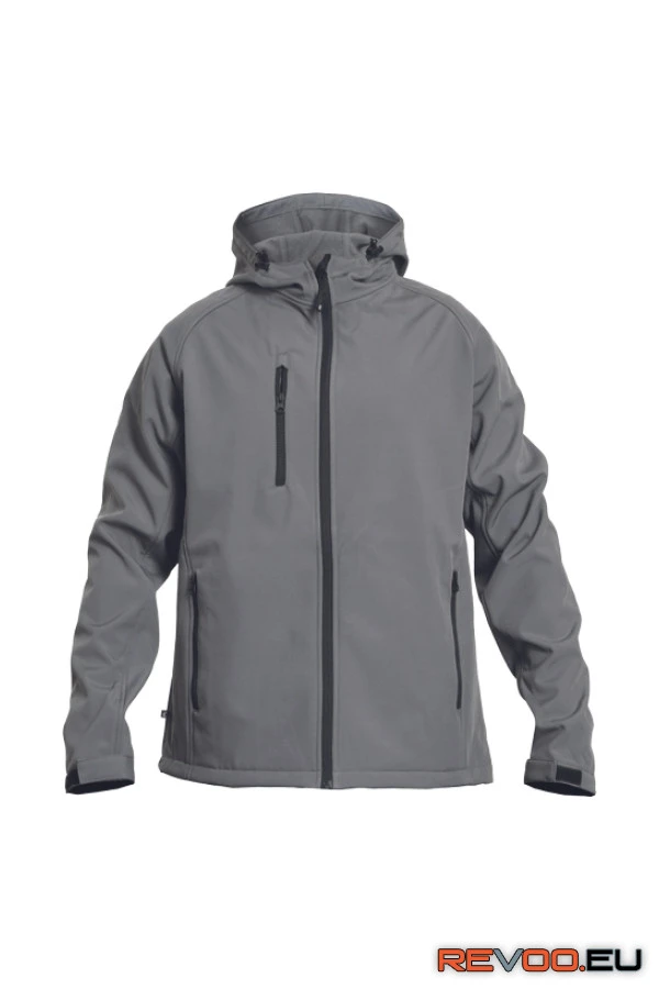 Begna softshell kabát   Cerva c03010579 3.